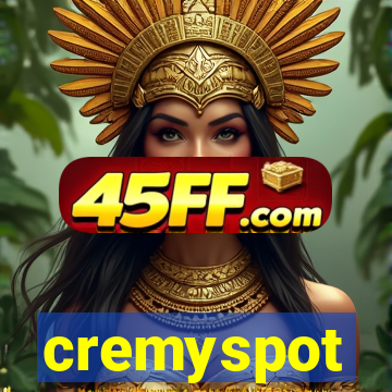 cremyspot