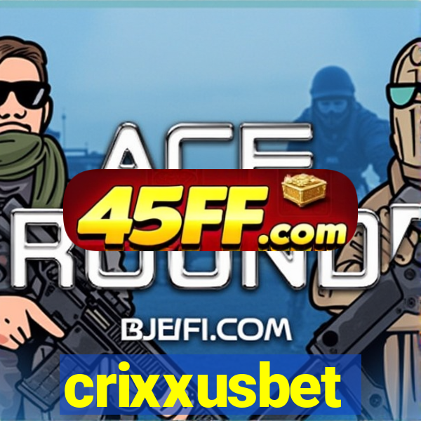 crixxusbet