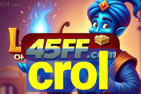 crol