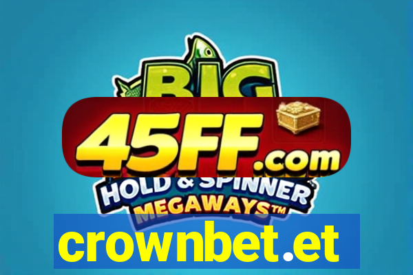 crownbet.et
