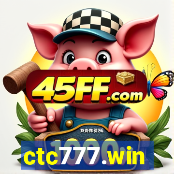 ctc777.win