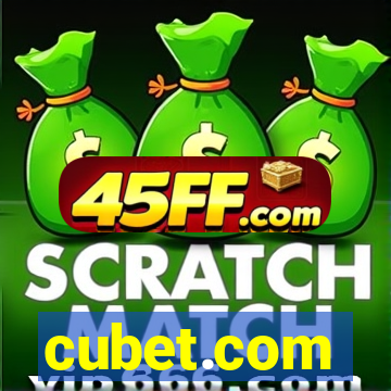 cubet.com