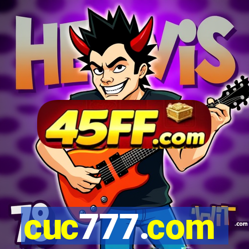 cuc777.com