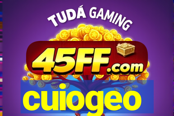 cuiogeo