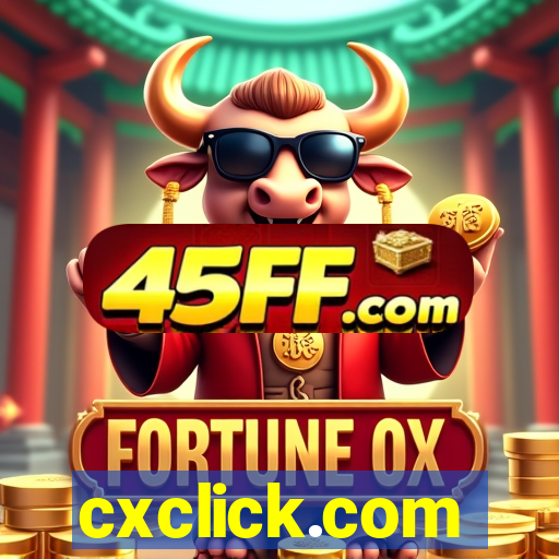 cxclick.com