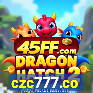 czc777.co