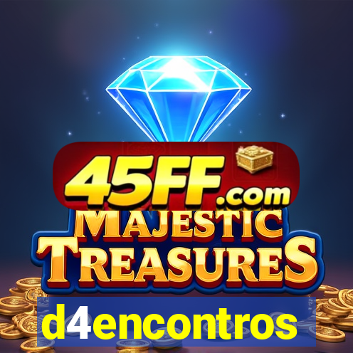 d4encontros