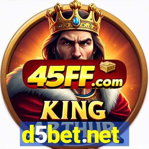 d5bet.net
