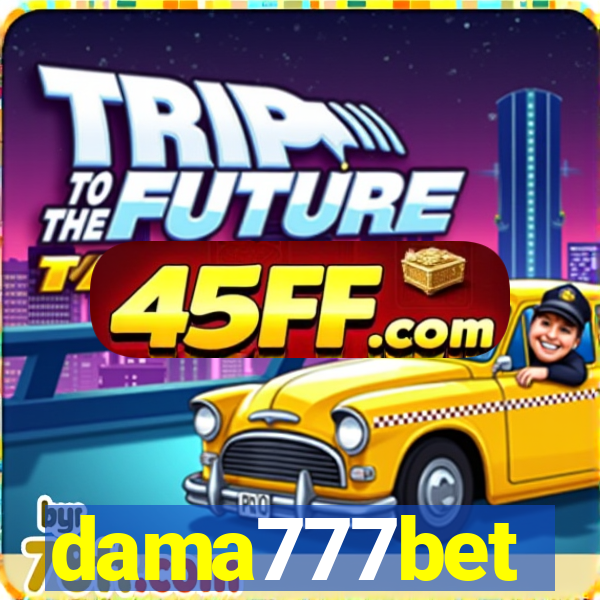 dama777bet