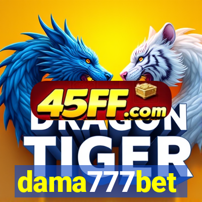 dama777bet