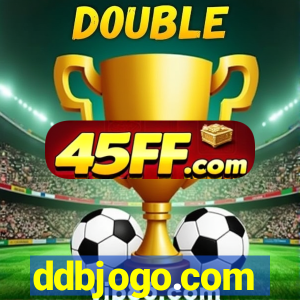 ddbjogo.com