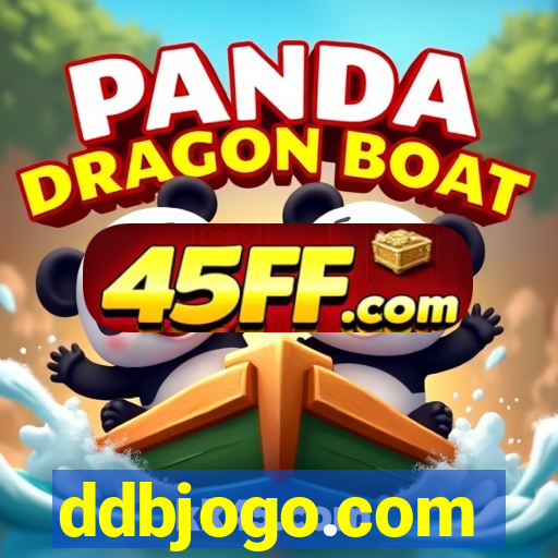 ddbjogo.com