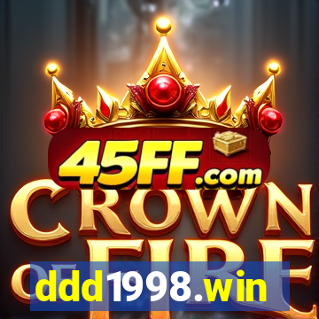 ddd1998.win