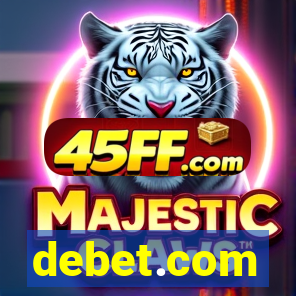 debet.com