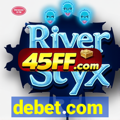 debet.com