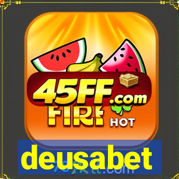 deusabet