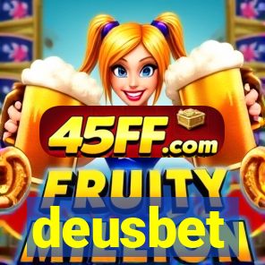 deusbet