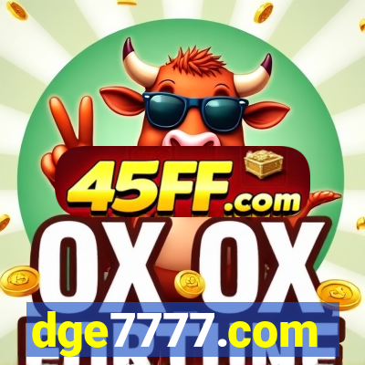 dge7777.com