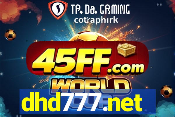 dhd777.net