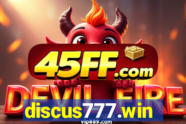 discus777.win