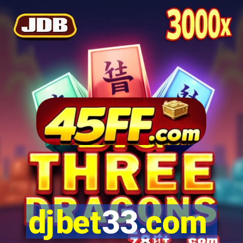 djbet33.com