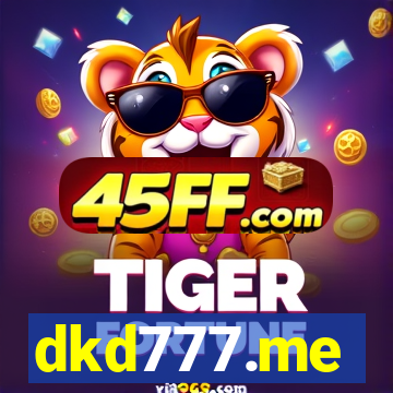 dkd777.me