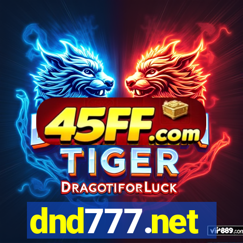 dnd777.net