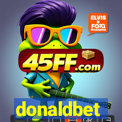 donaldbet