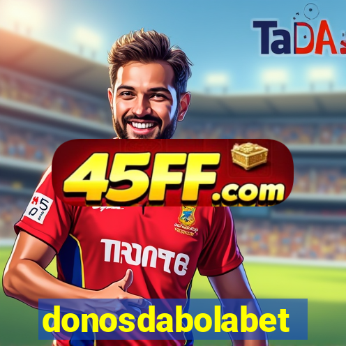 donosdabolabet