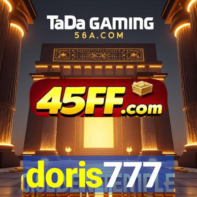 doris777