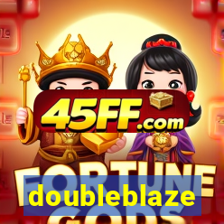 doubleblaze