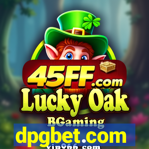 dpgbet.com