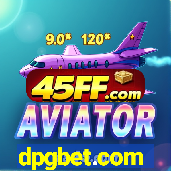 dpgbet.com