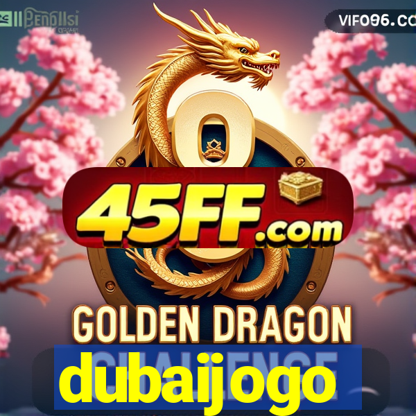 dubaijogo