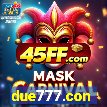 due777.con