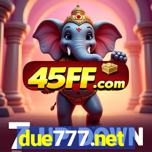 due777.net