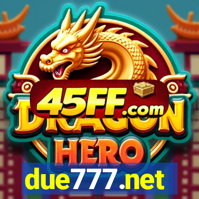 due777.net