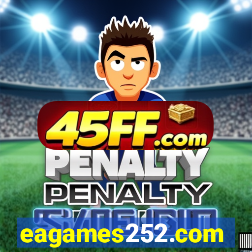 eagames252.com