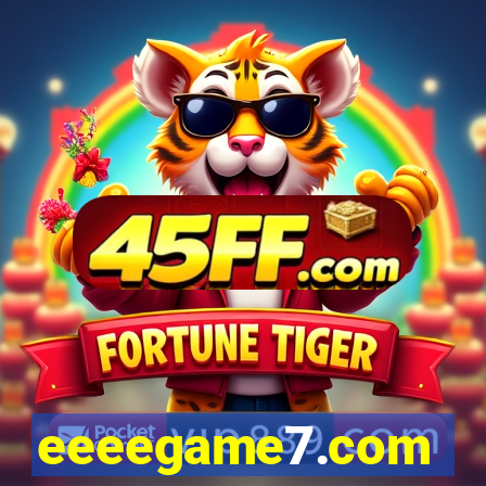 eeeegame7.com