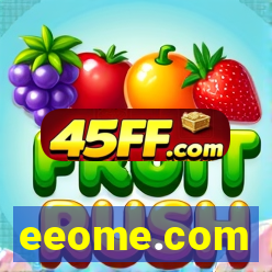 eeome.com