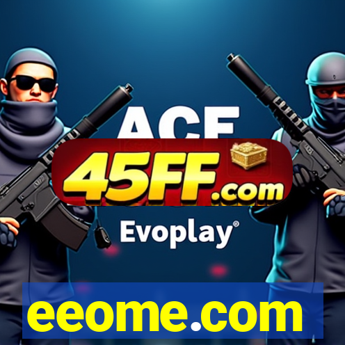 eeome.com