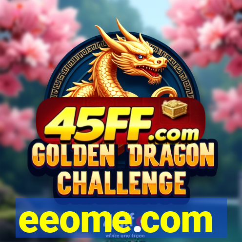 eeome.com