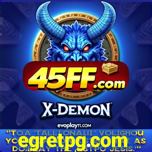 egretpg.com