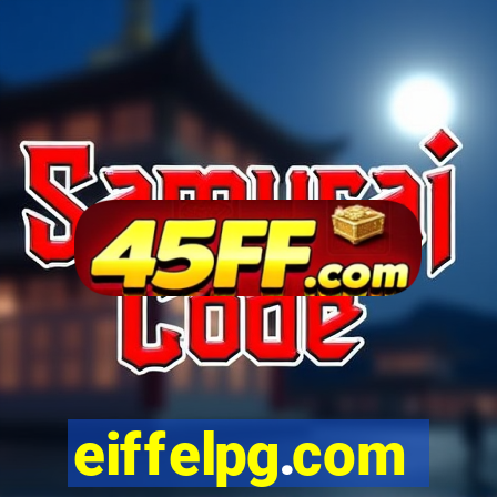 eiffelpg.com