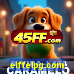 eiffelpg.com