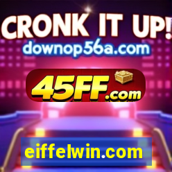 eiffelwin.com