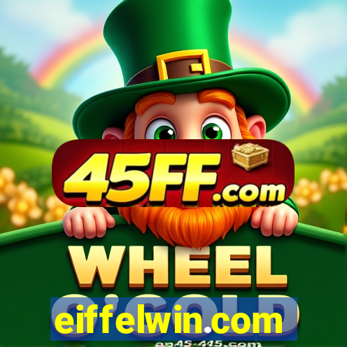 eiffelwin.com