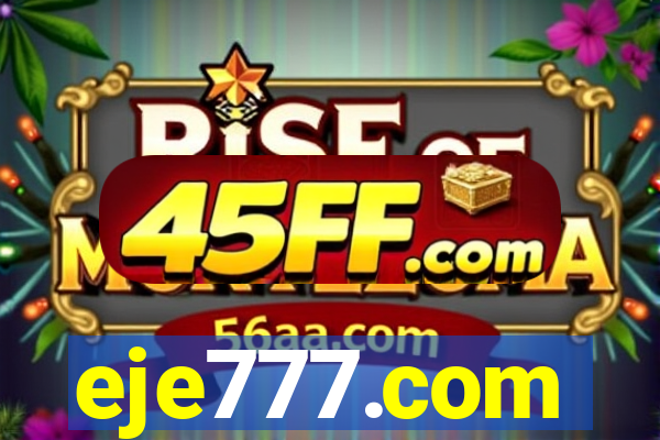 eje777.com