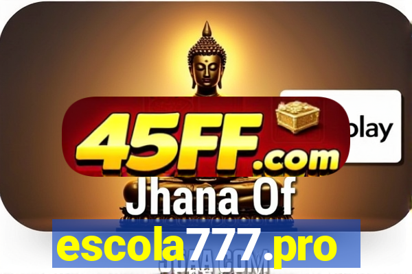 escola777.pro