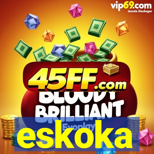 eskoka